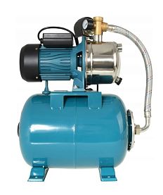 IBO Станция водоснабжения AJ 50/60 50л. 2000002310013